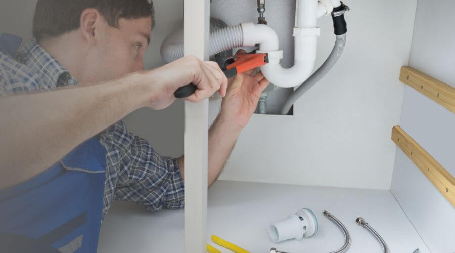 Professional expert plumbing services in Rumson, NJ